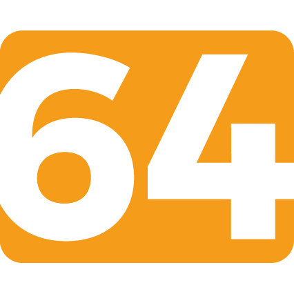 IPv64 DynDNS Logo