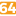 v64 Logo