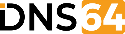 DNS64 Logo