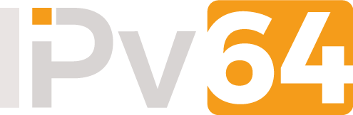 IPv64.net Logo