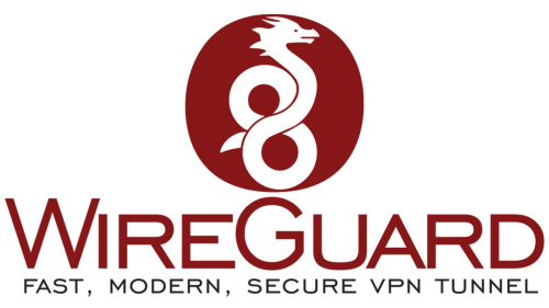 WireGuard Config Generator Logo